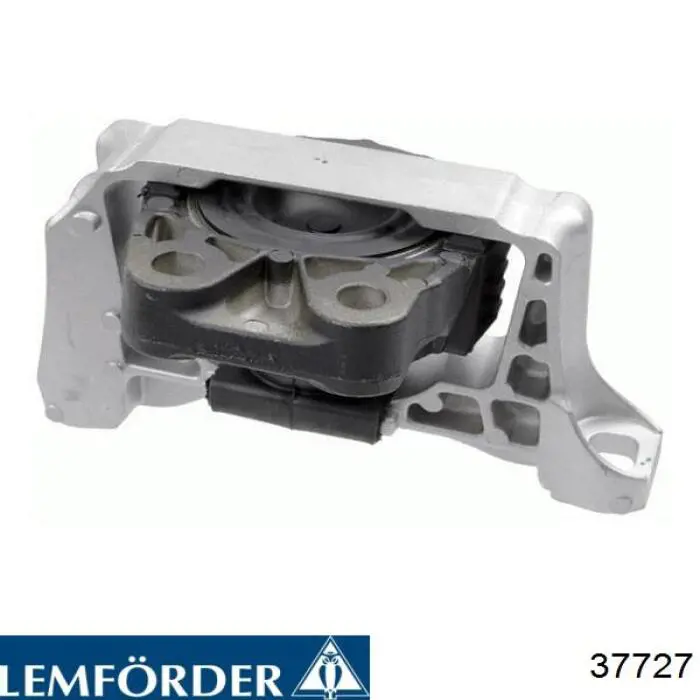 37727 Lemforder Правая подушка двигателя