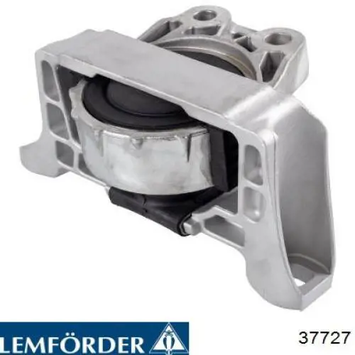 Подушка двигателя Lemforder 37727 цена, от 116.25 USD