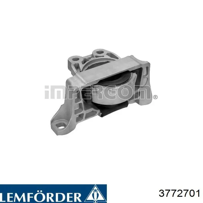 Подушка двигателя Lemforder 3772701 цена, от 118.42 USD