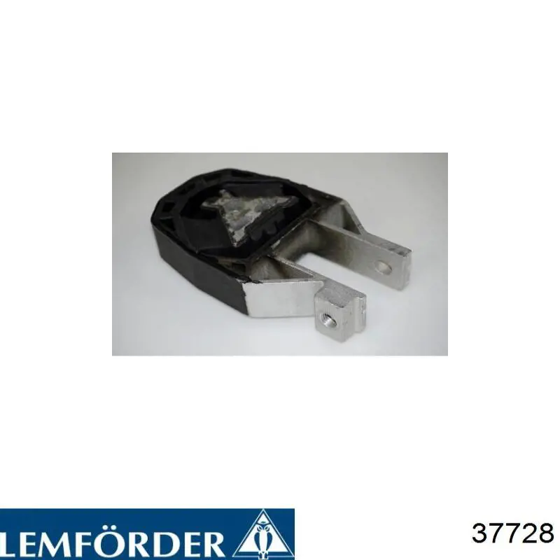 Подушка двигателя Lemforder 37728 цена, от 144.79 USD