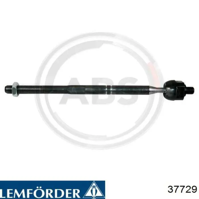 Подушка двигателя Lemforder 37729 цена, от 109.58 USD