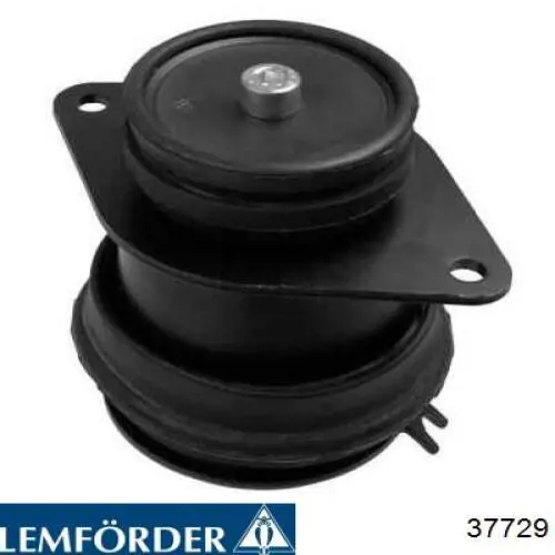 Купить 37729 Lemforder Правая опора двигателя