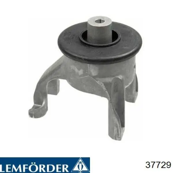 Правая подушка двигателя 37729 Lemforder