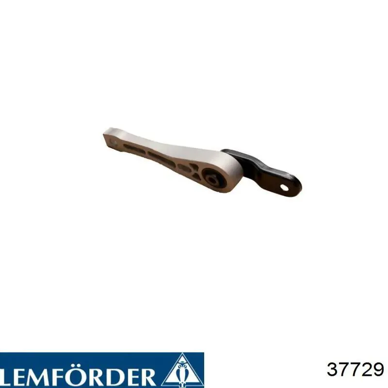 37729 Lemforder Правая подушка двигателя