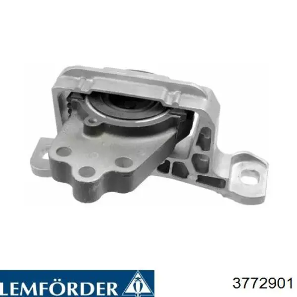 3772901 Lemforder Правая подушка двигателя