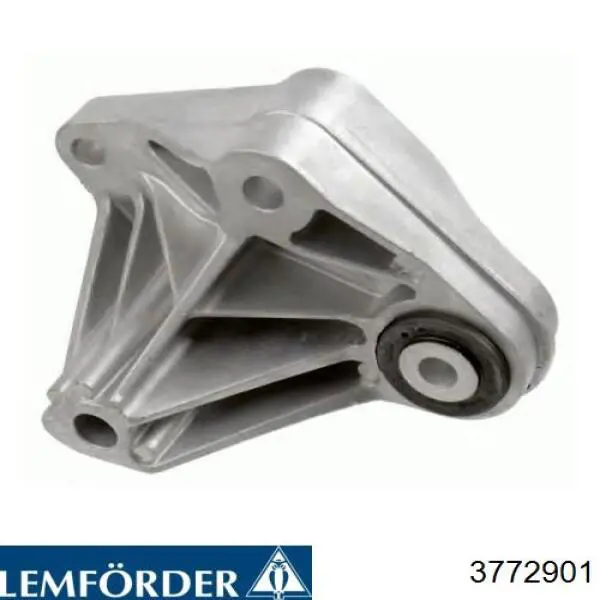 Купить 3772901 Lemforder Правая опора двигателя
