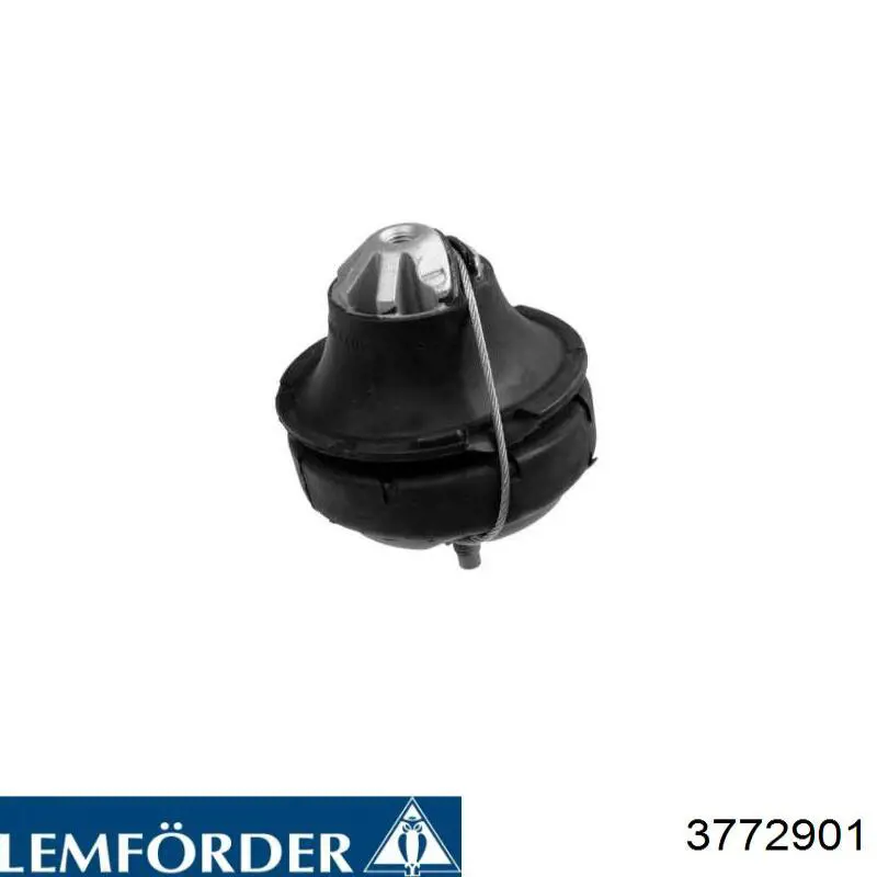 Опора двигателя Lemforder 3772901