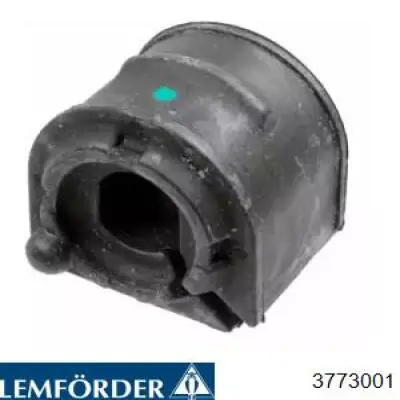 Втулка переднего стабилизатора Lemforder 3773001 цена, от 2.59 USD
