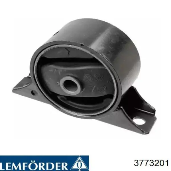 31375369 Volvo Задняя подушка двигателя