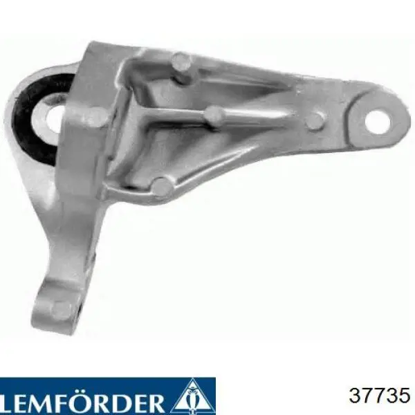 37735 Lemforder Подушка (опора) двигателя левая верхняя