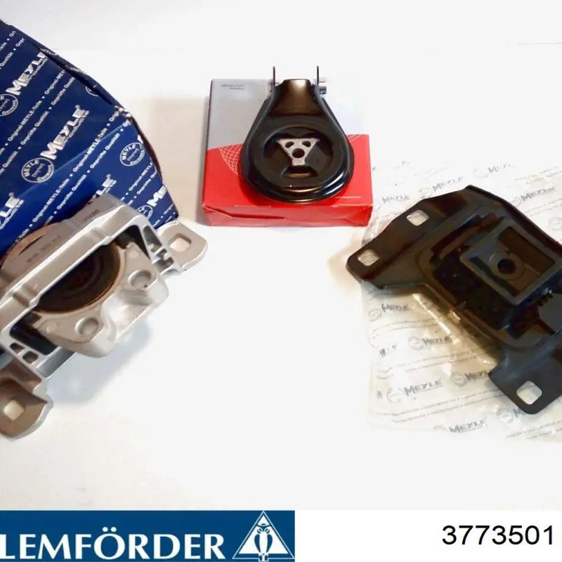 3773501 Lemforder coxim (suporte esquerdo superior de motor)