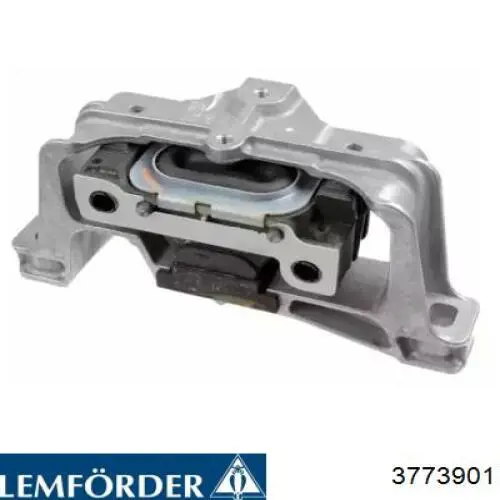 Подушка двигателя Lemforder 3773901 цена, от 90.39 USD