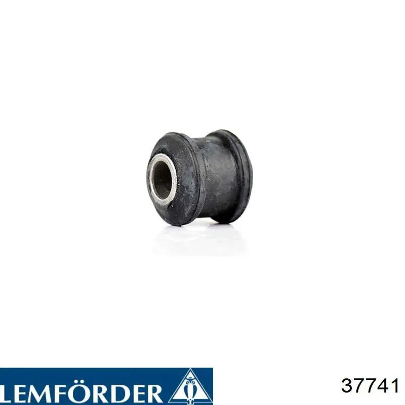 Втулка переднего стабилизатора Lemforder 37741 цена, от 1.41 USD