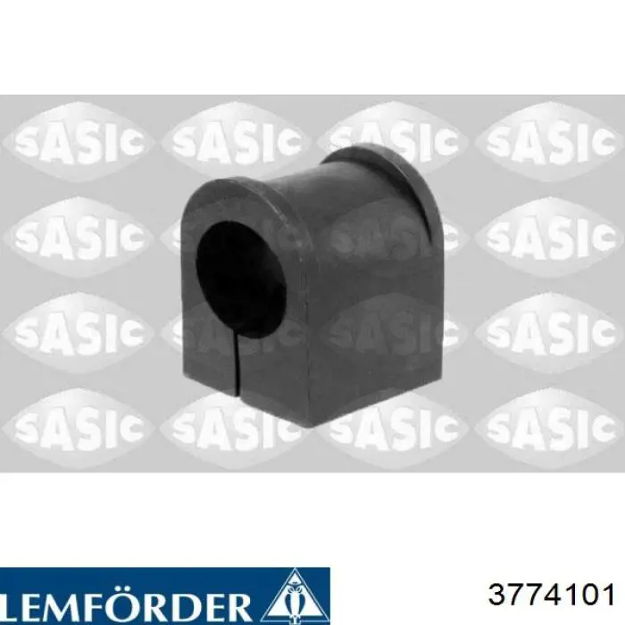 Втулка переднего стабилизатора Lemforder 3774101 цена, от 1.44 USD