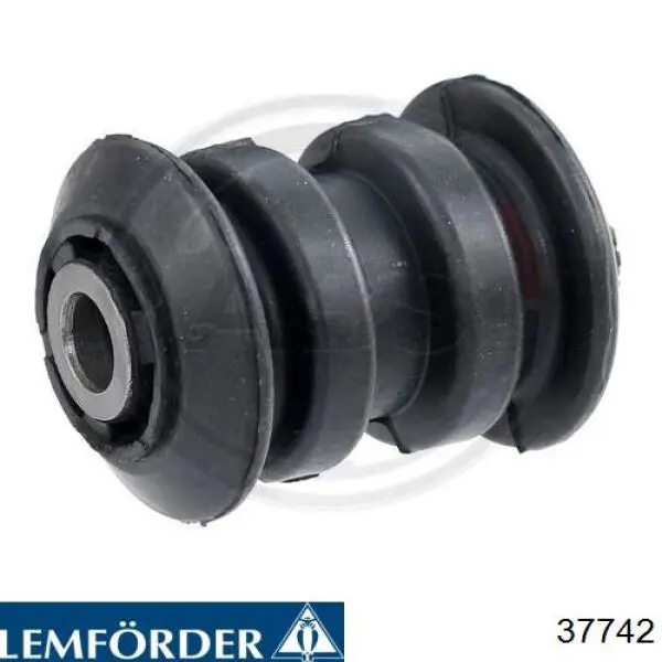 Сайлентблок передней подвески Lemforder 37742 цена, от 11.05 USD
