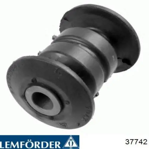 37742 Lemforder Сайлентблок нижнего переднего рычага