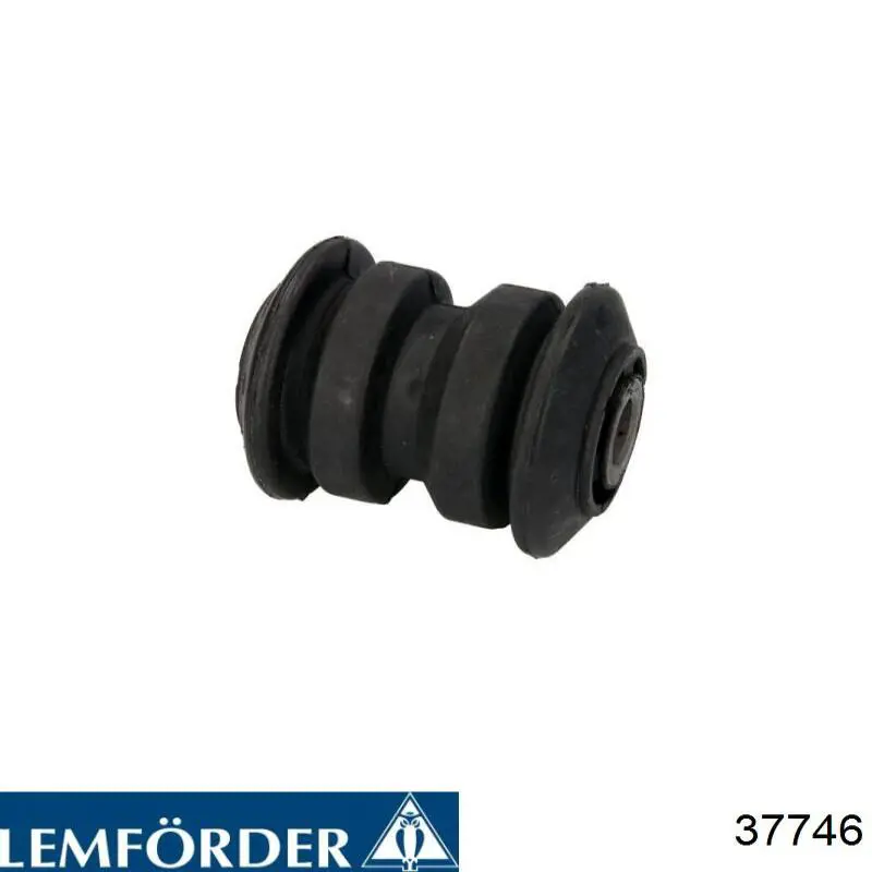 37746 Lemforder coxim (suporte direito superior de motor)