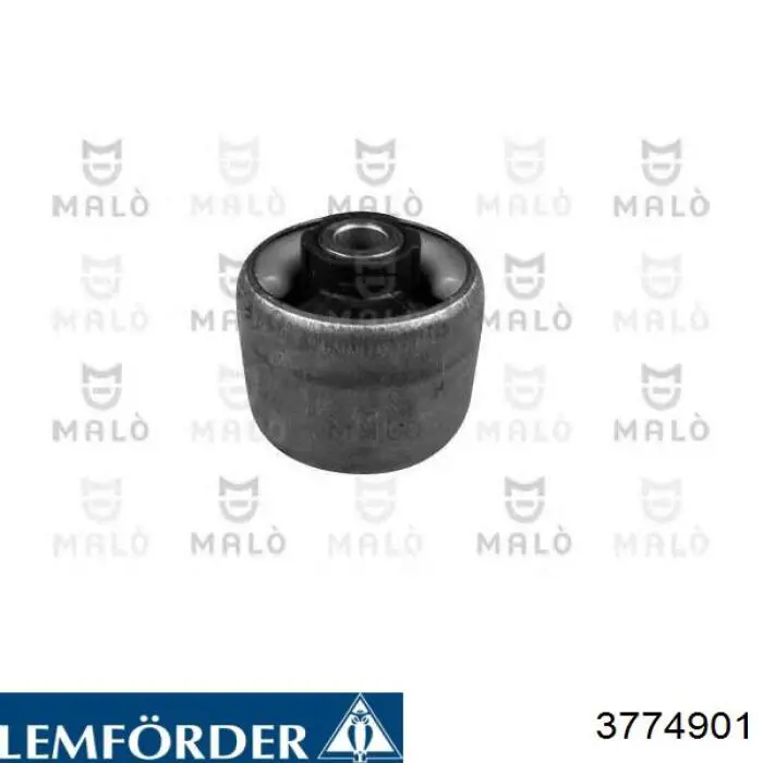 Купить 3774901 Lemforder Задняя подушка двигателя