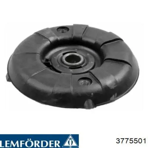Опора стойки амортизатора переднего Lemforder 3775501 цена, от 16.51 USD