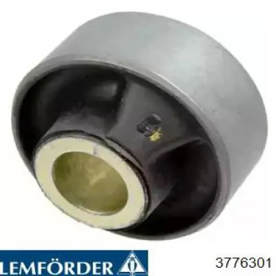 Сайлентблок переднего нижнего рычага Lemforder 3776301
