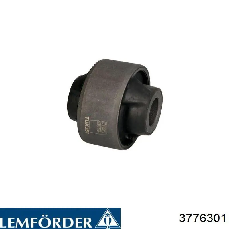 Сайлентблок передней подвески Lemforder 3776301 цена, от 10.99 USD