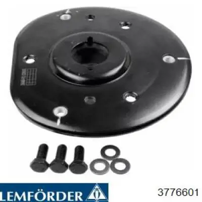 Купить 3776601 Lemforder Опора переднего амортизатора