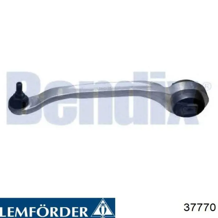 Сайлентблок передней подвески Lemforder 37770 цена, от 9.58 USD