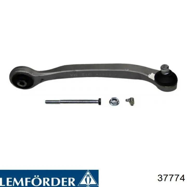 Сайлентблок передней балки Lemforder 37774 цена, от 7.85 USD