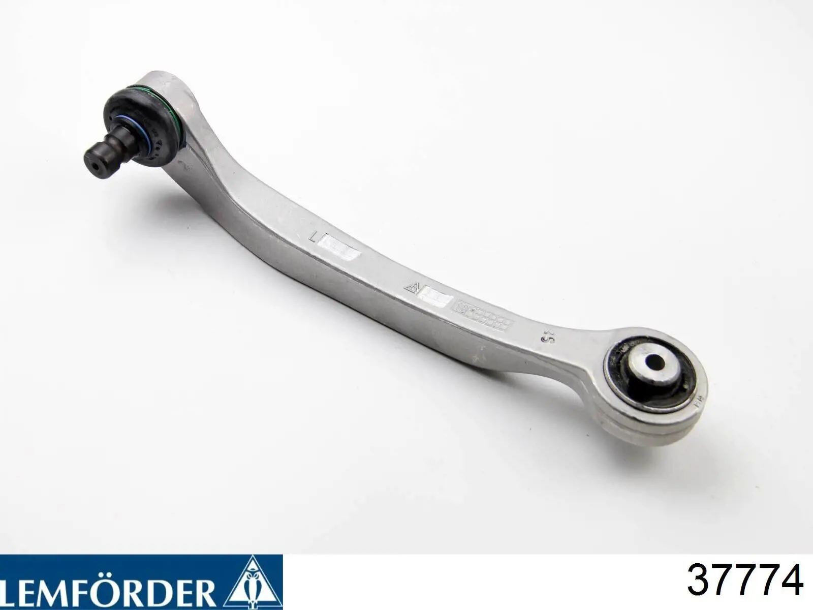 Сайлентблок 37774 Lemforder
