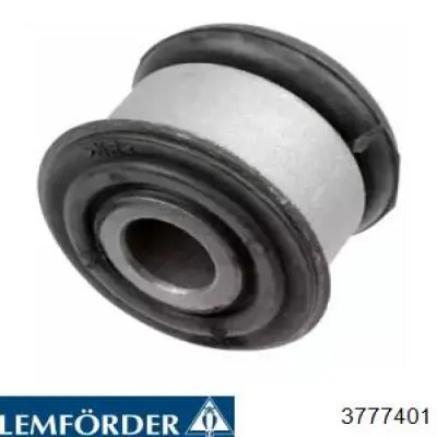 Сайлентблок подрамника Lemforder 3777401