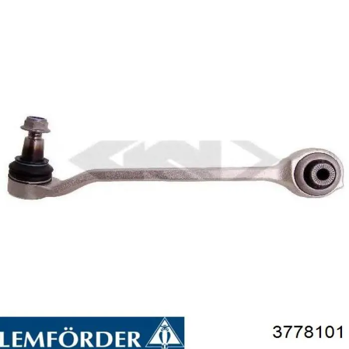 Болт переднего рычага, нижнего Lemforder 3778101 цена, от 5.19 USD