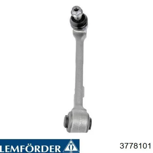Купить 3778101 Lemforder Болт нижнего рычага
