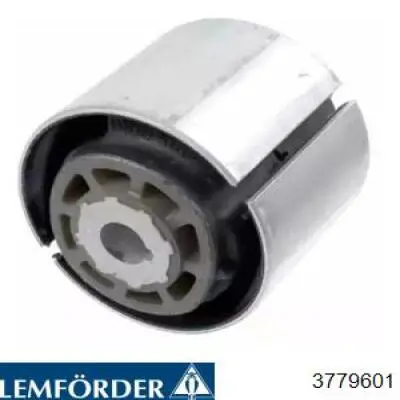 Сайлентблок передней подвески Lemforder 3779601 цена, от 21.82 USD