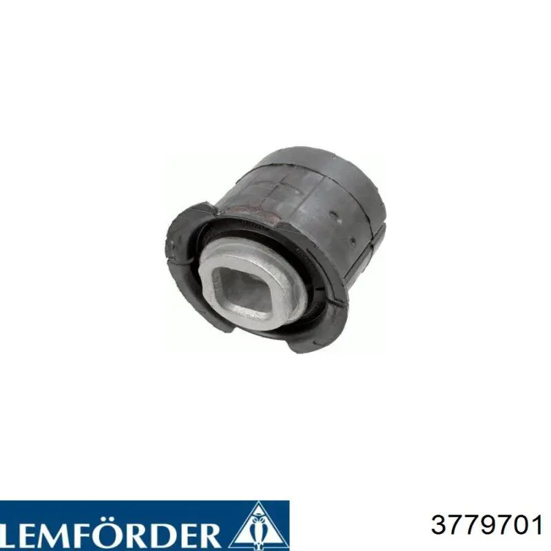 Сайлентблок заднего подрамника Lemforder 3779701 цена, от 78.65 USD