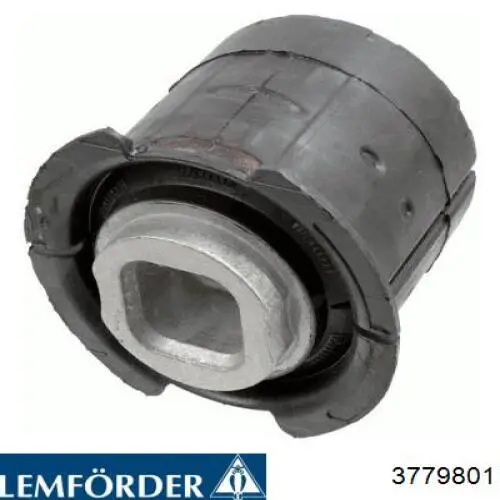 Сайлентблок заднего подрамника Lemforder 37798 цена, от 48.97 USD