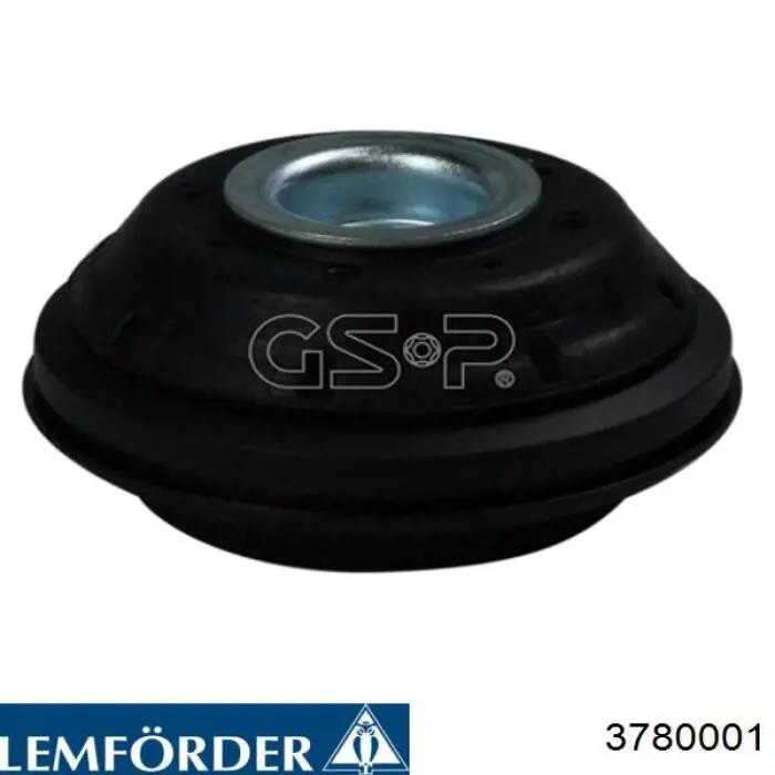 Опора переднего амортизатора 3780001 Lemforder