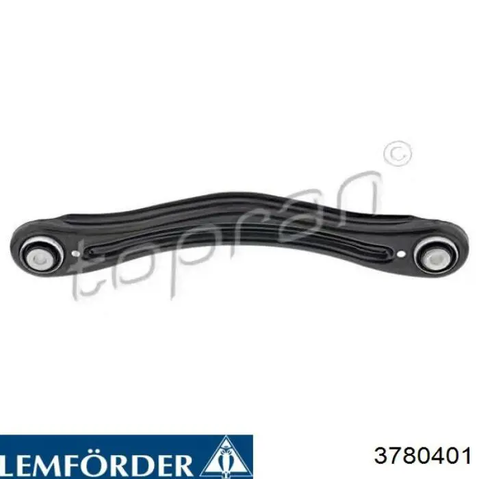 Балансир подвески задний правый Lemforder 3780401 цена, от 53.14 USD