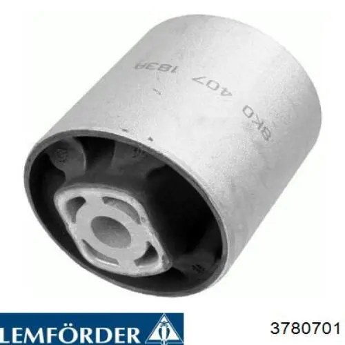 Сайлентблок передней подвески Lemforder 3780701 цена, от 24.02 USD