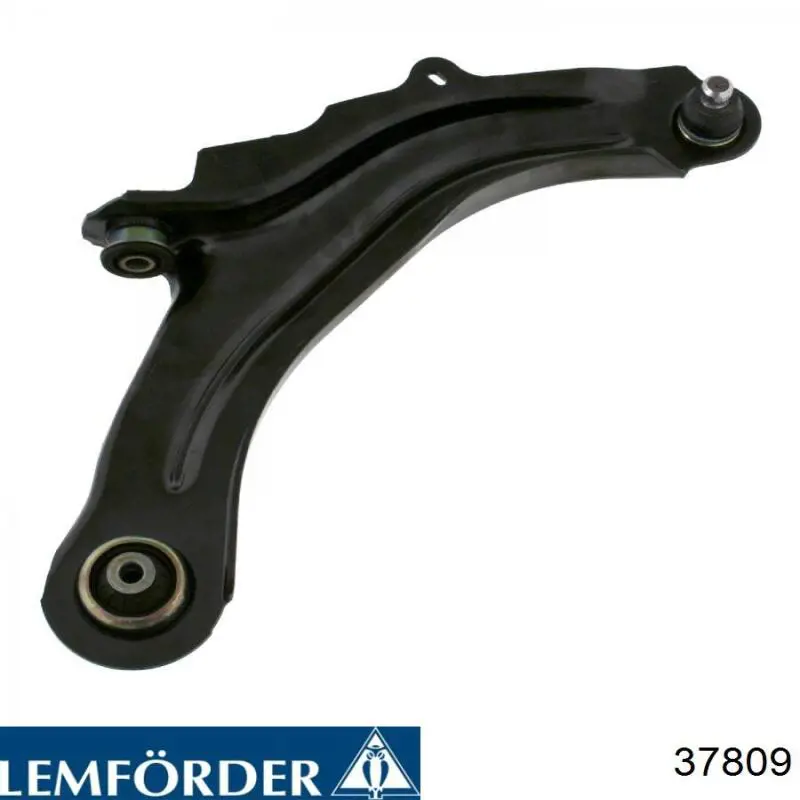 Купить 37809 Lemforder Нижняя шаровая опора
