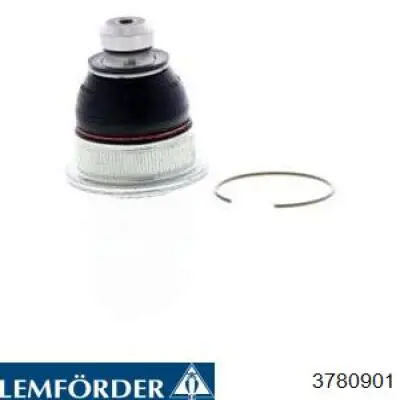 Нижняя шаровая опора Lemforder 3780901
