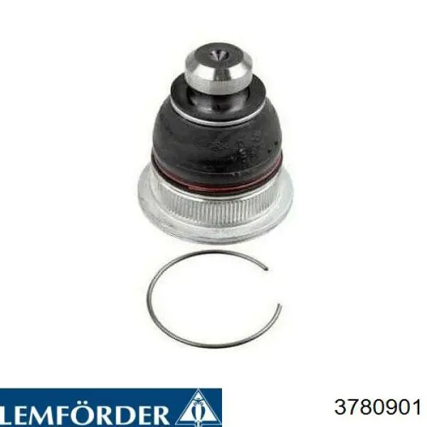 3780901 Lemforder Палец шаровой нижний