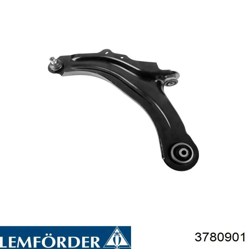 Нижняя шаровая опора 3780901 Lemforder