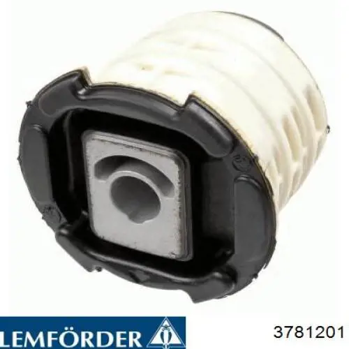 Сайлентблок передней балки Lemforder 3781201 цена, от 49.27 USD