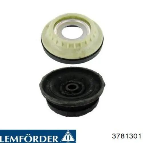 Подшипник опорный амортизатора, переднего Lemforder 3781301 цена, от 22.10 USD