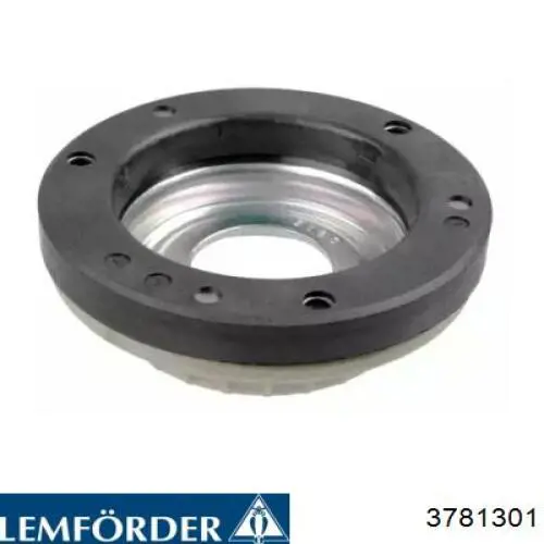Купить 3781301 Lemforder Опорный подшипник амортизатора