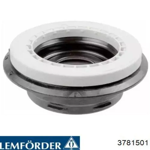 Подшипник опорный амортизатора, переднего Lemforder 3781501 цена, от 13.23 USD