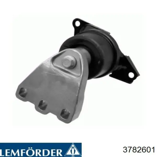 Задняя опора двигателя 3782601 Lemforder