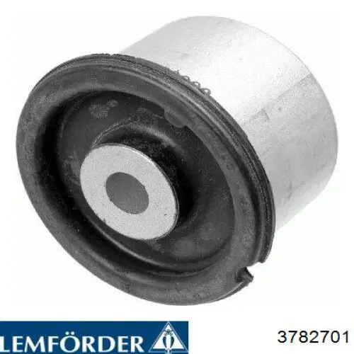 Сайлентблок заднего верхнего рычага Lemforder 3782701 цена, от 14.60 USD