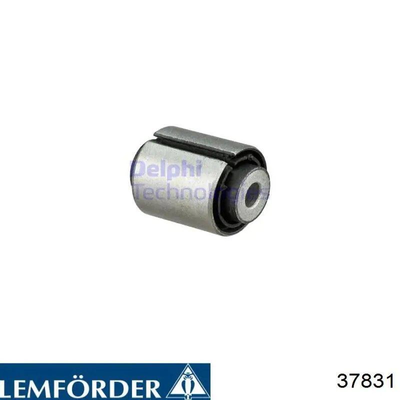 Болт крепления заднего нижнего рычага, комплект Lemforder 37831 цена, от 35.20 USD