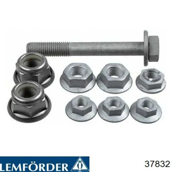 Болт крепления заднего нижнего рычага, наружный Lemforder 37832 цена, от 7.36 USD
